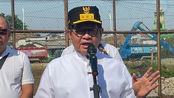 Pramono Anung