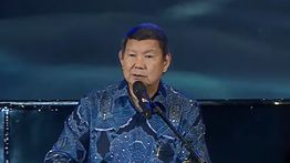 Hashim Djojohadikusumo Sebut Paris Agreement Tak Adil Bagi Indonesia