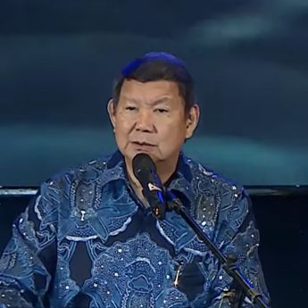 Hashim Djojohadikusumo Sebut Paris Agreement Tak Adil Bagi Indonesia