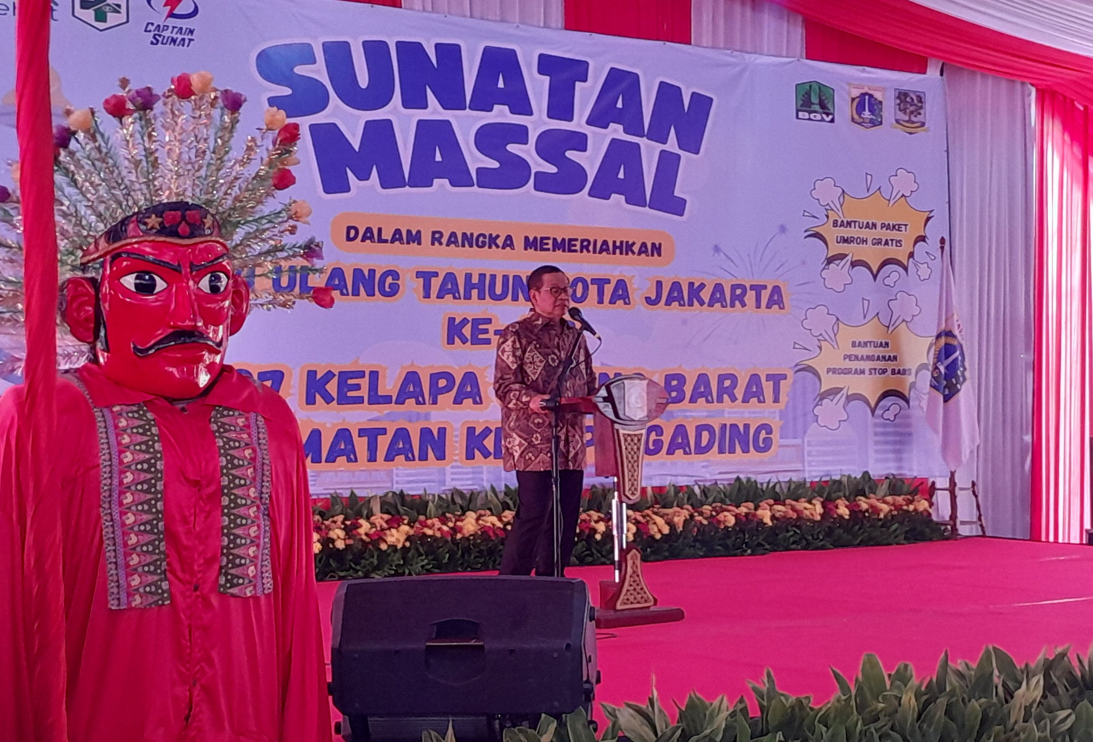 Pramono Anung <b>(NTVNews.id/ Adiansyah)</b>