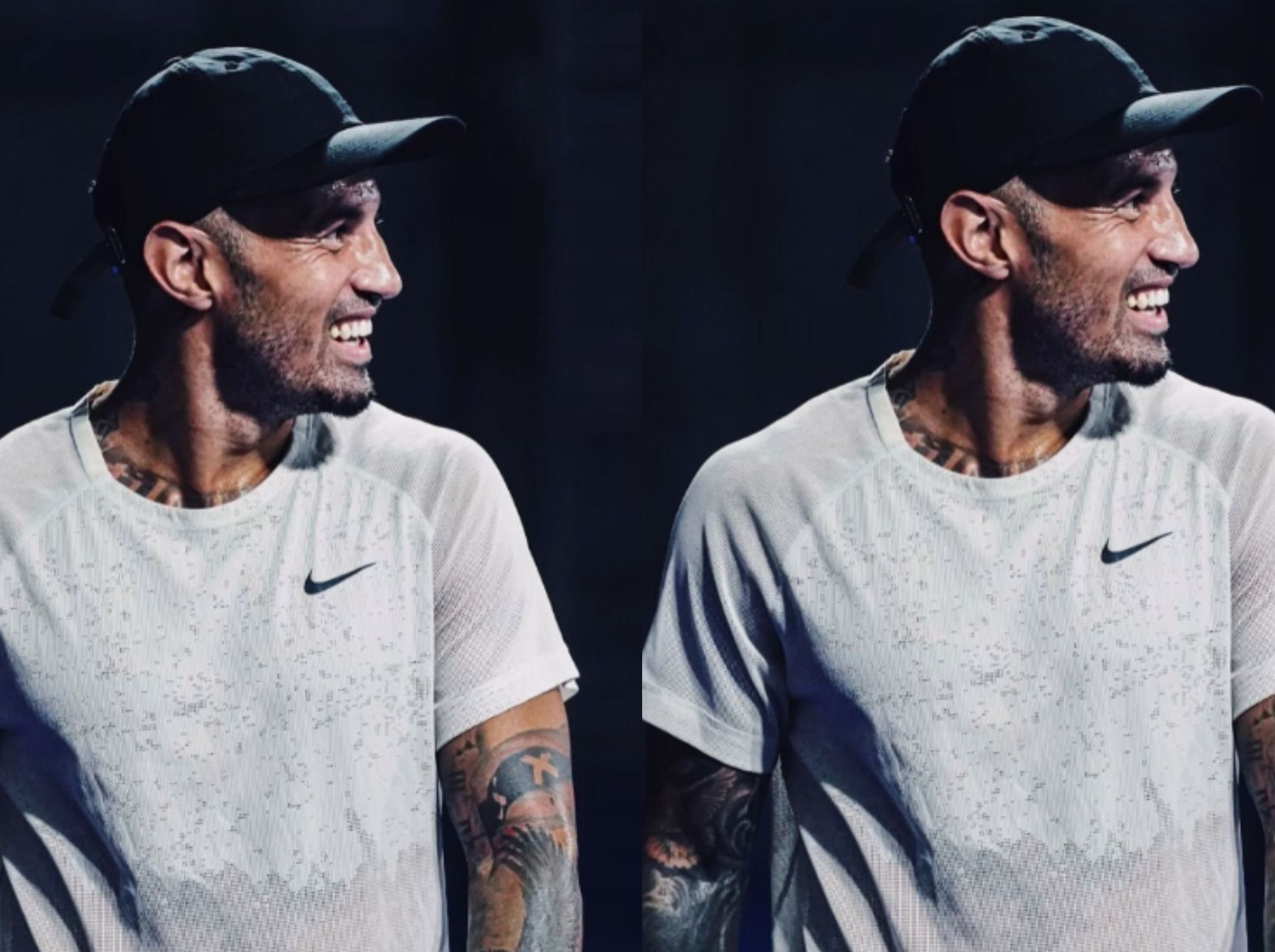 Stefano Lilipaly <b>(Instagram @stefanolilipaly)</b>