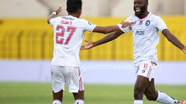 Selamat dari Degradasi, Arema FC Bakal Rombak Komposisi Legiun Asing
