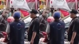 Gegara Transaksi di ATM Lama, Warga Bekasi Jadi Korban Penganiayaan