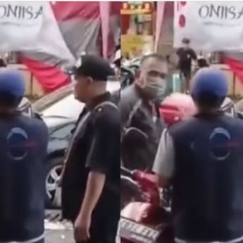 Gegara Transaksi di ATM Lama, Warga Bekasi Jadi Korban Penganiayaan
