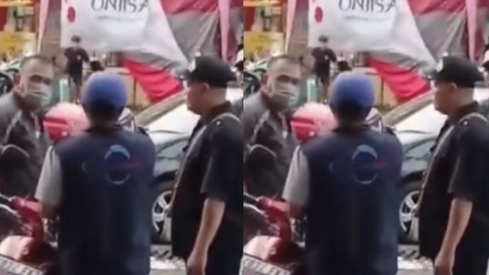 Gegara Antri ATM Lama, Warga Bekasi Jadi Korban Penganiayaan