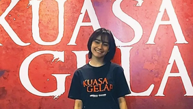 Kepolisian menjadwalkan pemanggilan Raden Rara Freyanasifa Jayawardana atau Freya dari JKT48 terkait laporan dugaan penyalahgunaan kecerdasan buatan atau Artificial Intelligence pada Kamis, 12 Maret 2026.