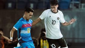 Timnas Indonesia U-22 berada dalam situasi krusial pada cabang sepak bola putra SEA Games 2025 Thailand. Skuad Garuda Muda berpeluang tersingkir sore ini, namun masih memiliki kesempatan untuk melaju ke babak semifinal.