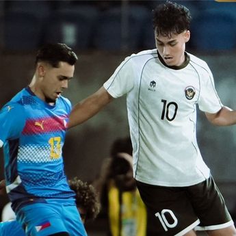 Nasib Timnas Indonesia U-22 di SEA Games Ditentukan Malaysia dan Vietnam