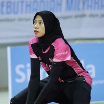 Prancis Dikecam Usai Larang Atlet Perempuan Muslim Kenakan Hijab di Olimpiade 2024