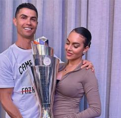 Cristiano Ronaldo Bakal Nikah Usai PIala Dunia 2026