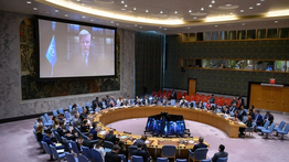 PBB Desak Iran Stop Serangan ke Negara Teluk, Tapi Tak Singgung Serangan AS-Israel