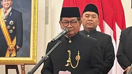 Pramono Kunker ke 3 Negara, Perkuat Kemitraan Strategis Menuju Top 50 Global City 2030