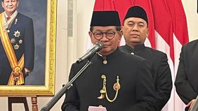 Gubernur DKI Jakarta, Pramono Anung melakukan kunjungan kerja (kunker) ke Shenzhen (Tiongkok), Seoul (Korea Selatan), Tokyo, dan Kyoto (Jepang) pada 22&ndash;28 April 2026.