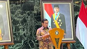 Gubernur DKI Jakarta, Pramono Anung menilai insan pers memiliki peran penting dalam mengawal sekaligus merekam perkembangan pembangunan Ibu Kota. Hal itu tercermin dari tingginya jumlah karya yang mengikuti Anugerah Jurnalistik Mohammad Hoesni Thamri
