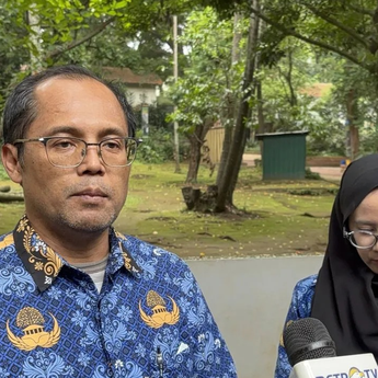 Dua Anak Harimau Benggala di Bandung Zoo Mati Akibat Virus Panleukopenia