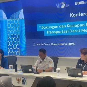 Wow! KAI Siapkan Diskon Super Murah Mudik Lebaran 2025, Catat Tanggalnya!