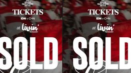 Gimana War Tiketnya? Tiket Pertandingan Timnas Indonesia Vs China di GBK Sold Out!