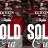 Gimana War Tiketnya? Tiket Pertandingan Timnas Indonesia Vs China di GBK Sold Out!