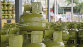 Pertamina Patra Niaga menyiapkan penambahan penyaluran LPG 3 kg hingga 11,4 juta tabung guna memenuhi kebutuhan masyarakat pada Idul Adha 2024.
