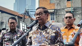 Program Lomba Digitalisasi Pasar 2025 yang digelar Pemerintah Provinsi (Pemprov) DKI Jakarta berhasil mencetak prestasi membanggakan. Selama 20 hari pelaksanaan, transaksi nontunai menggunakan QRIS (Quick Response Code Indonesian Standard) melonjak h