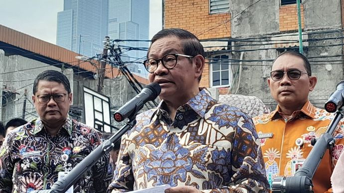 Pramono Anung