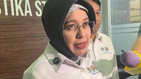 Badan Pusat Statistik (BPS) RI turut mendukung pemulihan wilayah terdampak bencana di Sumatera dengan melibatkan ratusan mahasiswa Politeknik Statistika STIS.