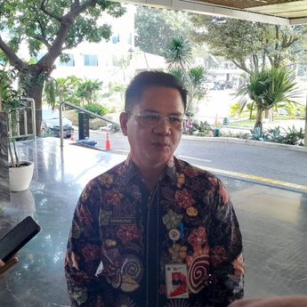 Penerapan Sistem ITCS Bantu Turunkan Kemacetan Jakarta