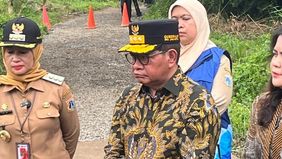 Gubernur DKI Jakarta, Pramono Anung menegaskan bahwa dirinya tidak ingin membandingkan penanganan banjir Jakarta dengan daerah lain. Menurutnya, fokus utama Pemerintah Provinsi DKI Jakarta adalah memastikan penanganan banjir.
