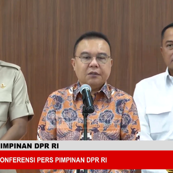 Genjot Pertumbuhan Ekonomi, Pemerintah-DPR Bahas Aturan Baru Ekspor Sumber Daya Alam