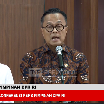 Pemerintah Pastikan DSI Kelola Ekspor Sumber Daya Alam Satu Pintu Secara Transparan