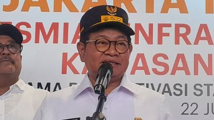 Pramono Anung