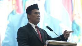 Mentan Amran Sebut Harga Beras Akan Turun dalam 1-2 Minggu ke Depan