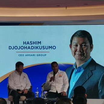 Wacana Pajak Perumahan 16 Persen Bakal Dihapus Prabowo