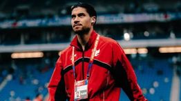 Kevin Diks Update Kondisi yang Masih Terjebak di Bandara: Hampir 24 Jam di Doha