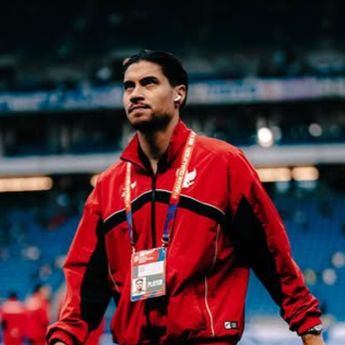 Kevin Diks Update Kondisi yang Masih Terjebak di Bandara: Hampir 24 Jam di Doha