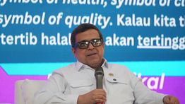 Produk Tanpa Sertifikat Halal Dikategorikan Ilegal Mulai 2026