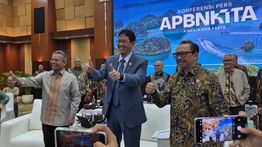 Purbaya Sumringah Coretax Berdampak Positif pada Penerimaan Negara