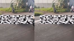 Terpopuler: Driver Ojol Meregang Nyawa di Tangerang, Lebih dari 100 Ribu Warga Jepang Dilarikan ke RS Akibat Heatstroke