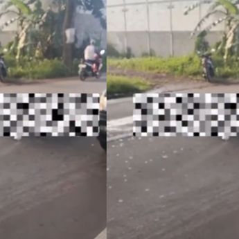 Terpopuler: Driver Ojol Meregang Nyawa di Tangerang, Lebih dari 100 Ribu Warga Jepang Dilarikan ke RS Akibat Heatstroke