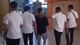 Denny Sumargo Benarkan Santri Korban Pembakaran di Lombok Dicegat di Bandara saat Hendak ke Podcast-nya