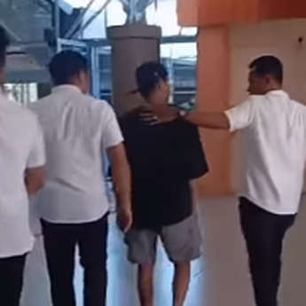 Denny Sumargo Benarkan Santri Korban Pembakaran di Lombok Dicegat di Bandara saat Hendak ke Podcast-nya