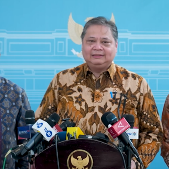 Pemerintah Pastikan Transparansi Aturan Ekspor Baru ke Pelaku Usaha Jelang Implementasi 1 Juni