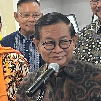 Pramono: 11 Rusun di Jakarta Dibangun Pakai APBD