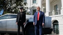 Elon Musk Cabut dari Pemerintahan Trump