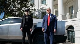 Elon Musk Cabut dari Pemerintahan Trump