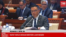 Menlu Bakal Kirim Surat Calon Dubes AS ke DPR dalam 1-2 Hari Ini