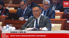 Menurut Sugiono tak mudah dalam memilih dubes.