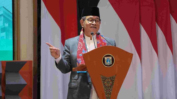 Pramono Anung