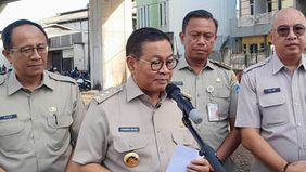 Gubernur DKI Jakarta Pramono Anung bercerita, ada dua warga yang tinggal di Jakarta nyaris mengakhiri hidup dengan cara bunuh diri. Namun, aksi tersebut bisa terselamatkan berkat JakCare.