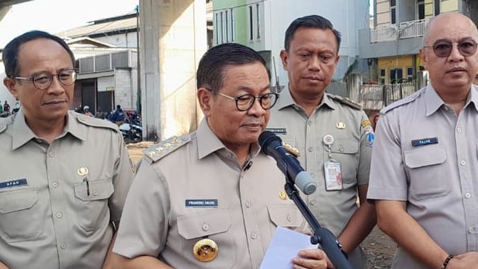 Pramono Anung